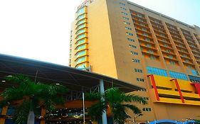 Palm Seremban Hotel